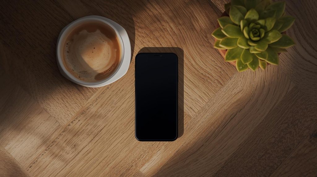 Sợ nhìn tài khoản ngân hàng - Lady Finance