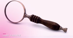 cổ phiếu giá rẻ - Lady Finance