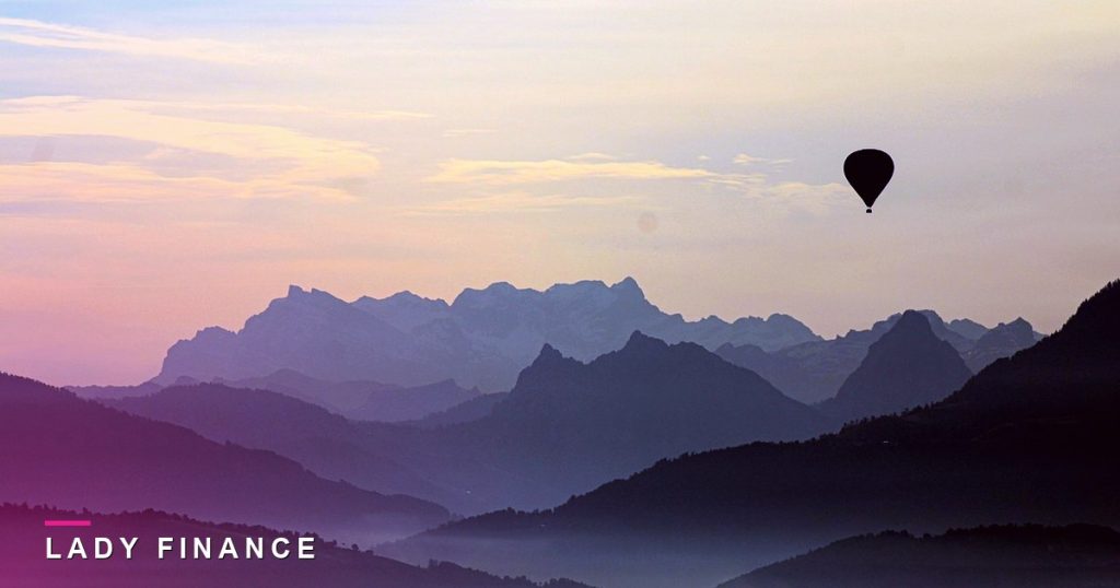 con số nghỉ hưu - Lady Finance