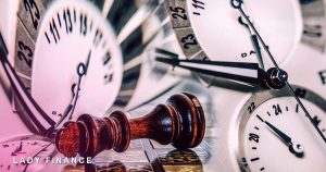 đặt lệnh chứng khoán - Lady Finance
