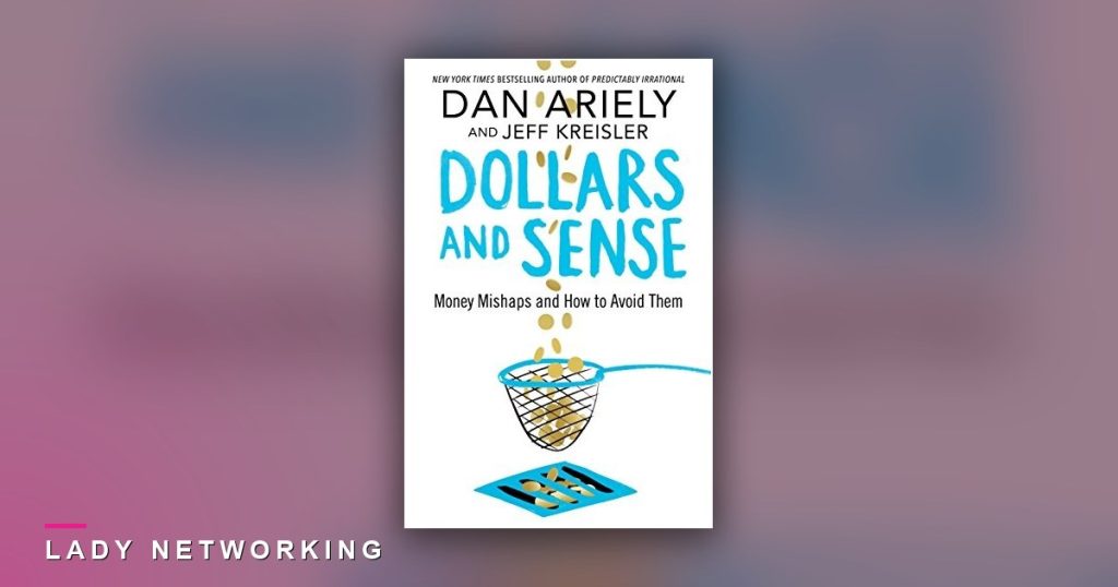 Dollars and Sense - Dollars and Sense - Lady Networking