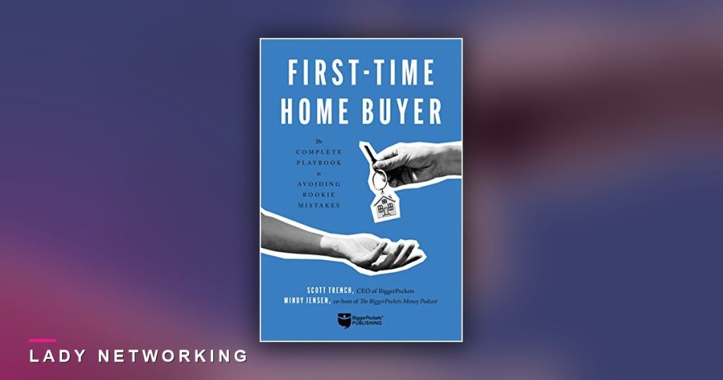 sai lam mua nha - First-Time Home Buyer - Lady Networking