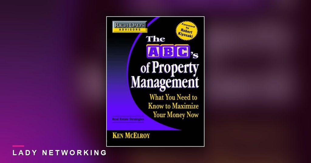 quản lý cho thuê - The ABCs of Property Management - Lady Networking