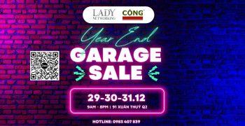 Lady event