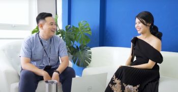 Lady Networking_VM